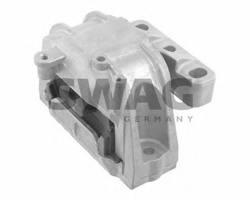 Suport motor SKODA SUPERB II Combi (3T5) (2009 - 2015) SWAG 30 92 6560 piesa NOUA
