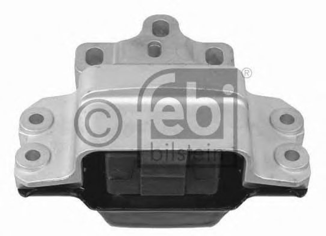 Suport motor SKODA SUPERB II Combi (3T5) (2009 - 2015) FEBI BILSTEIN 22932 piesa NOUA