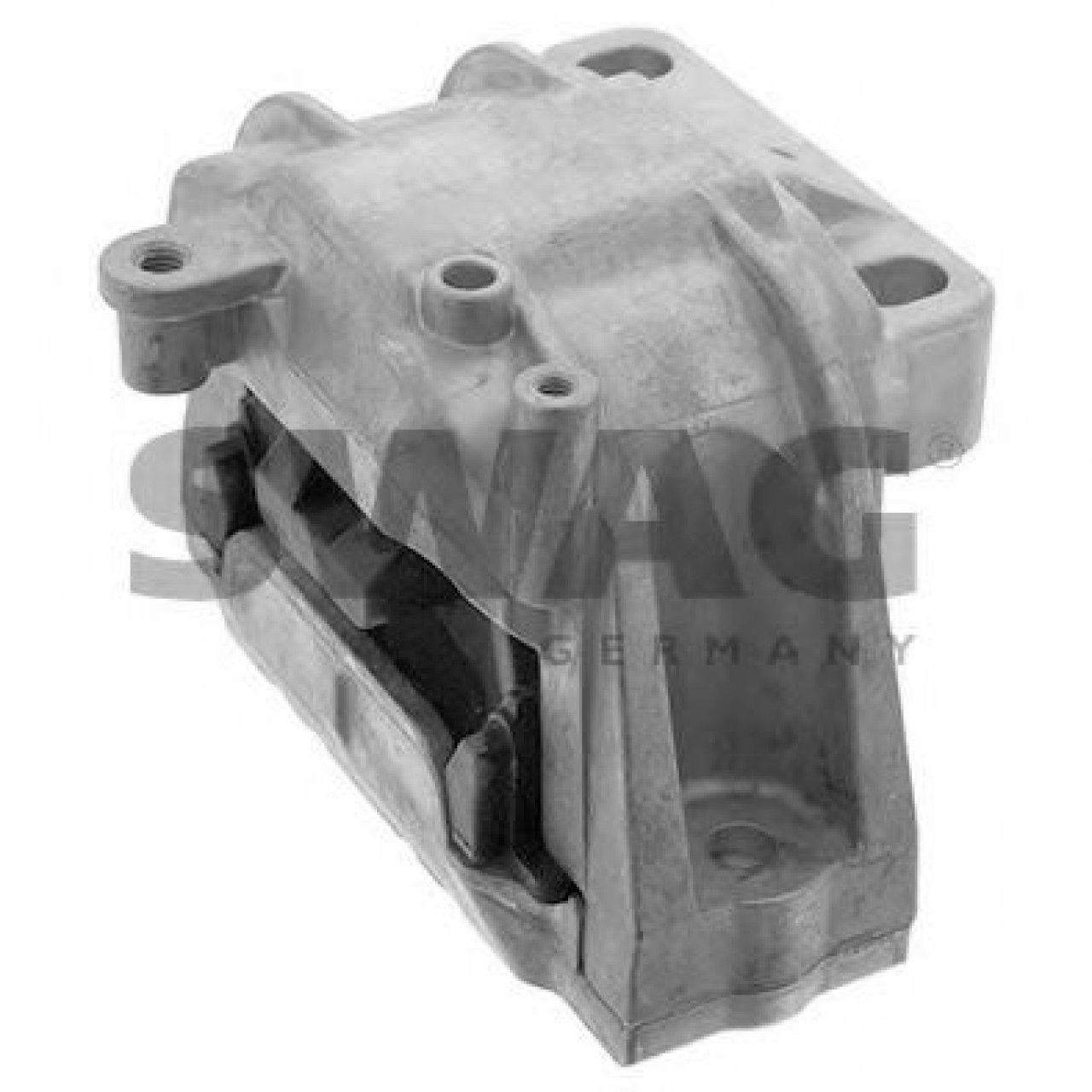 Suport motor SKODA SUPERB II Combi (3T5) (2009 - 2015) SWAG 32 92 3020 piesa NOUA