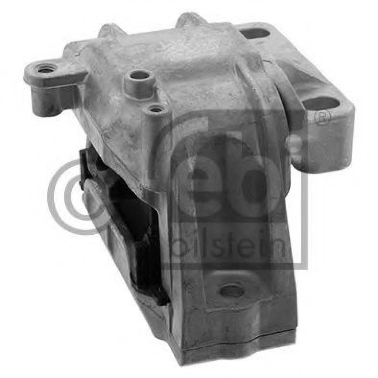 Suport motor SKODA SUPERB II Combi (3T5) (2009 - 2015) FEBI BILSTEIN 23022 piesa NOUA