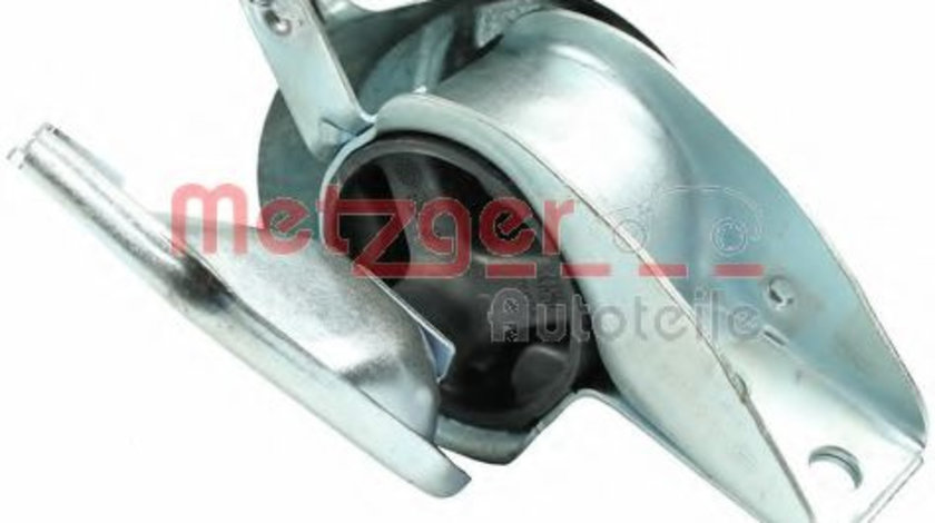 Suport motor SMART CITY-COUPE (450) (1998 - 2004) METZGER 8050802 piesa NOUA