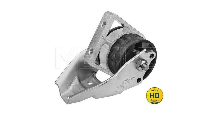 Suport motor Smart FORTWO Cabrio (450) 2004-2007 #2 0005811V007