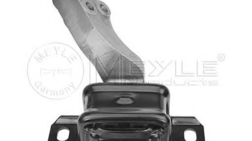 Suport motor SMART FORTWO Cabrio (450) (2004 - 2007) MEYLE 014 024 1073 produs NOU