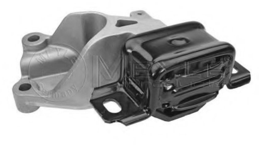 Suport motor SMART FORTWO Cabrio (450) (2004 - 2007) MEYLE 014 024 1072 piesa NOUA