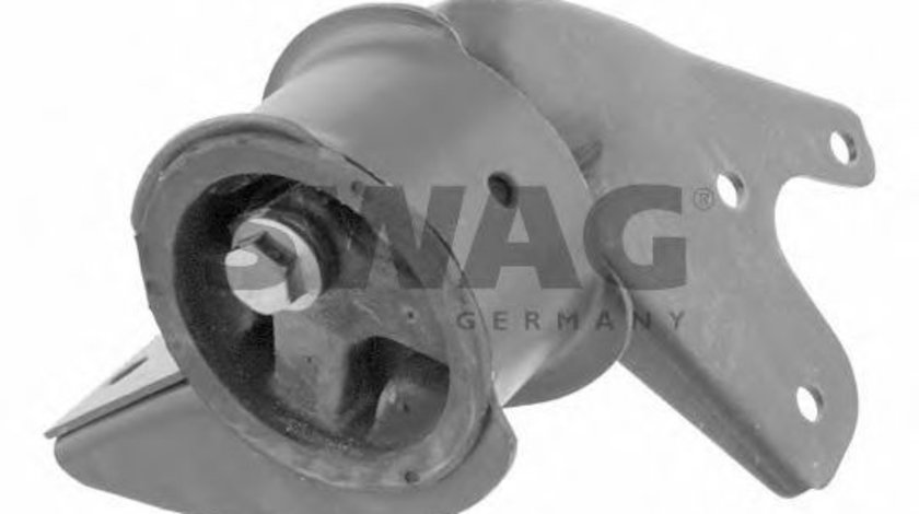 Suport motor SMART FORTWO Cabrio (450) (2004 - 2007) SWAG 99 92 4190 piesa NOUA