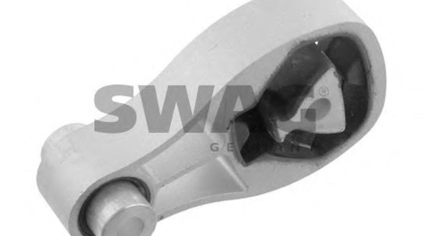 Suport motor SMART FORTWO Cabrio (451) (2007 - 2016) SWAG 12 93 2516 piesa NOUA