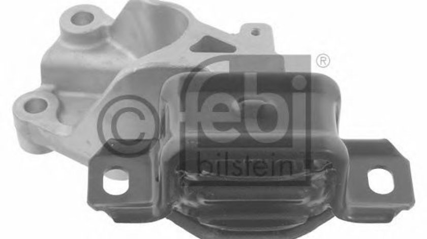 Suport motor SMART FORTWO Cabrio (451) (2007 - 2016) FEBI BILSTEIN 32515 piesa NOUA