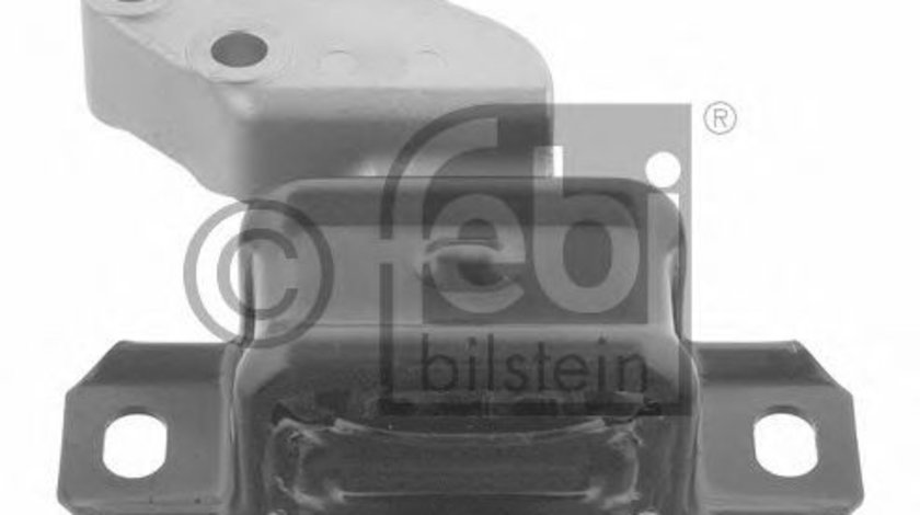 Suport motor SMART FORTWO Cabrio (451) (2007 - 2016) FEBI BILSTEIN 32514 piesa NOUA