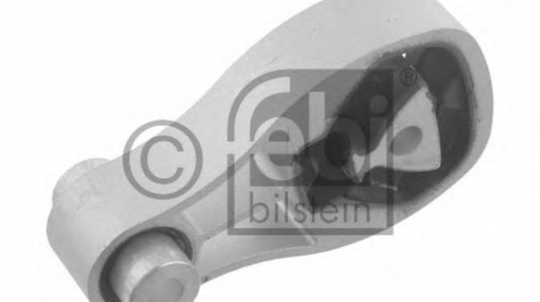 Suport motor SMART FORTWO Cabrio (451) (2007 - 2016) FEBI BILSTEIN 32516 piesa NOUA