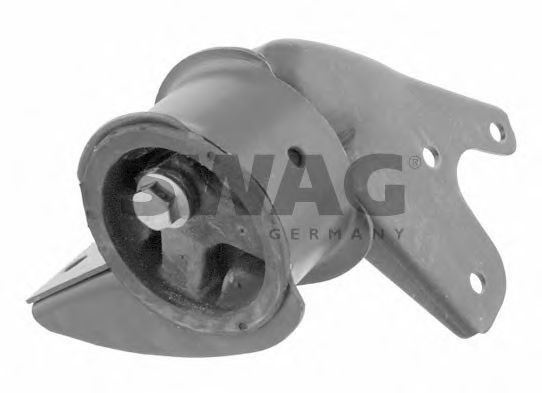 Suport motor SMART FORTWO Cupe (450) (2004 - 2007) SWAG 99 92 4190 piesa NOUA