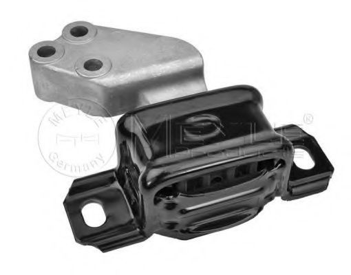 Suport motor SMART FORTWO Cupe (450) (2004 - 2007) MEYLE 014 024 1071 piesa NOUA