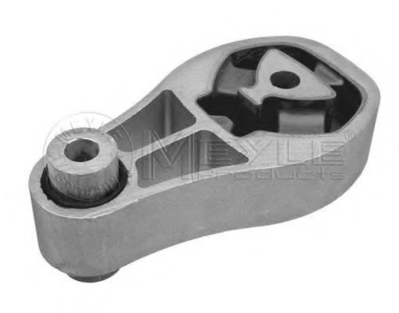 Suport motor SMART FORTWO Cupe (450) (2004 - 2007) MEYLE 014 024 1070 piesa NOUA