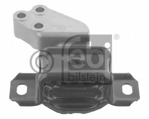 Suport motor SMART FORTWO Cupe (451) (2007 - 2016) FEBI BILSTEIN 32514 piesa NOUA