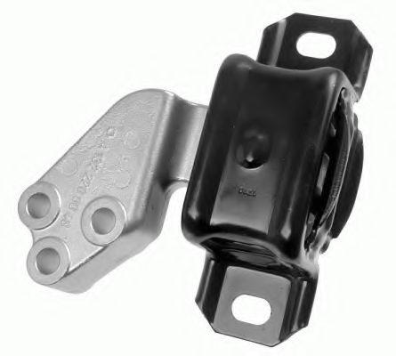 Suport motor SMART FORTWO Cupe (451) (2007 - 2016) LEMFÖRDER 34840 01 piesa NOUA