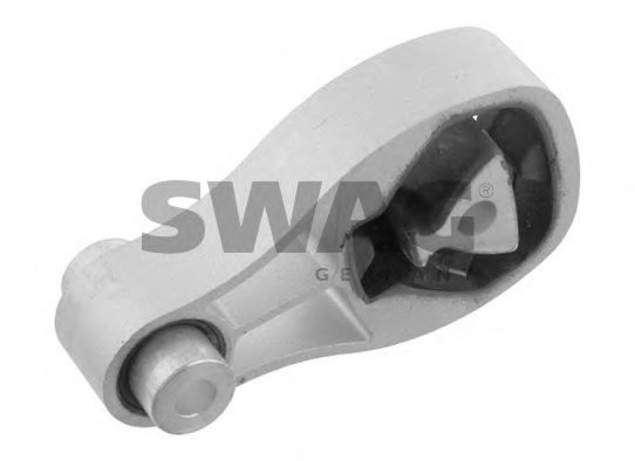 Suport motor SMART FORTWO Cupe (451) (2007 - 2016) SWAG 12 93 2516 piesa NOUA