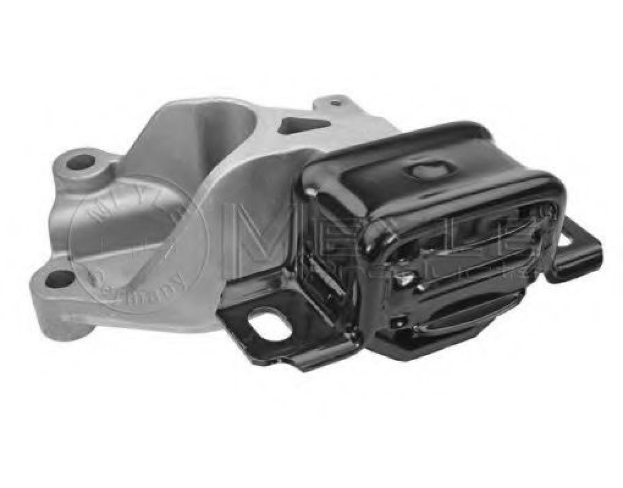 Suport motor SMART FORTWO Cupe (451) (2007 - 2016) MEYLE 014 024 1072 piesa NOUA