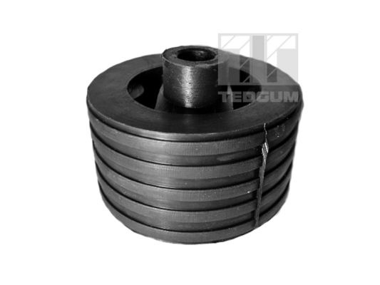 Suport motor spate (00747776 TED) VOLVO