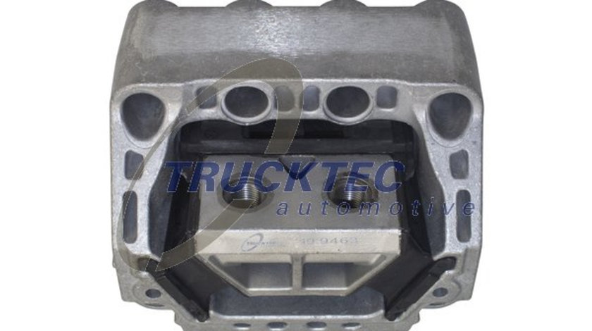 Suport motor spate (0122062 TRUCKTEC) MERCEDES-BENZ