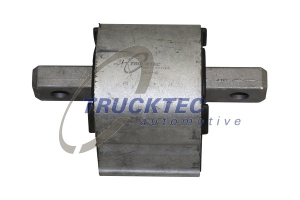 Suport motor spate (0222077 TRUCKTEC) MERCEDES-BENZ