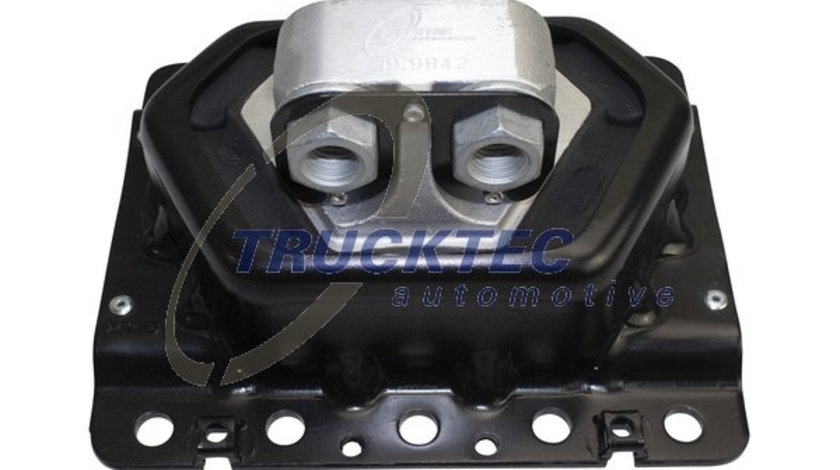 Suport motor spate (0322011 TRUCKTEC) RENAULT TRUCKS,VOLVO