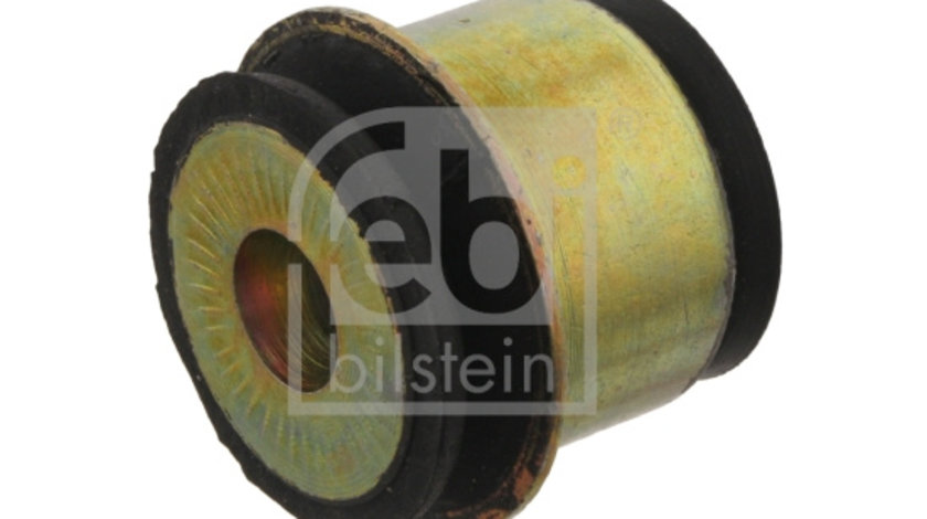 Suport motor spate (07182 FEBI BILSTEIN) AUDI,VW