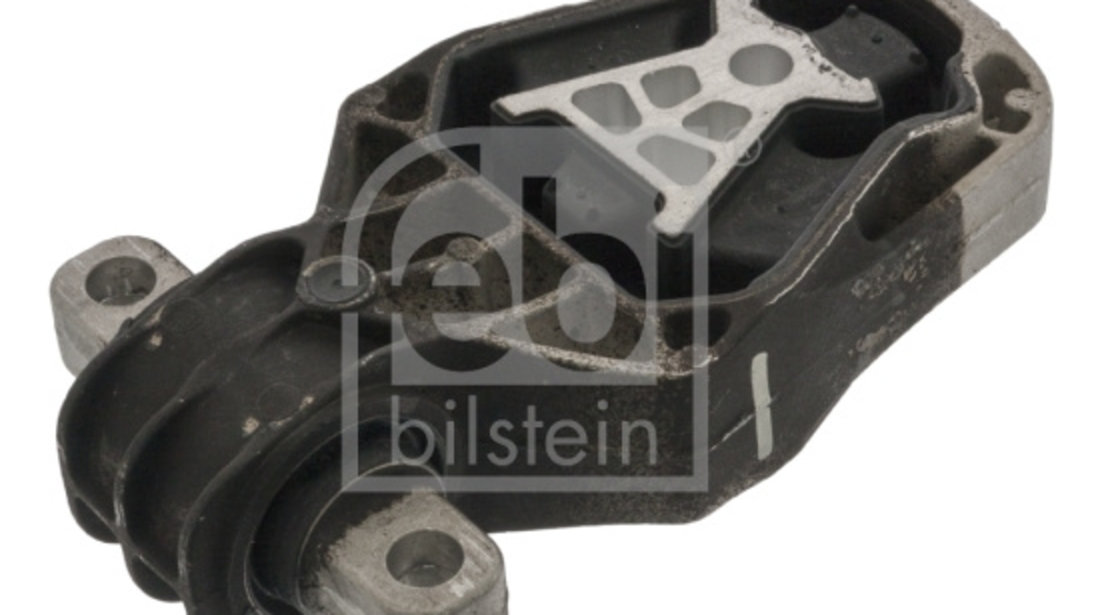 Suport motor spate (100054 FEBI BILSTEIN) MERCEDES-BENZ