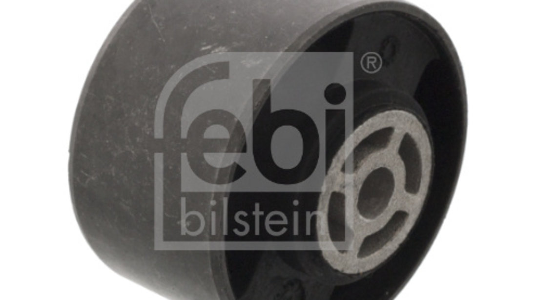 Suport motor spate (12415 FEBI BILSTEIN) Citroen,FIAT,LANCIA,PEUGEOT