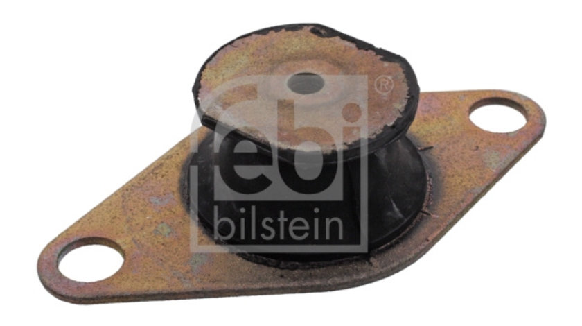 Suport motor spate (12734 FEBI BILSTEIN) FIAT