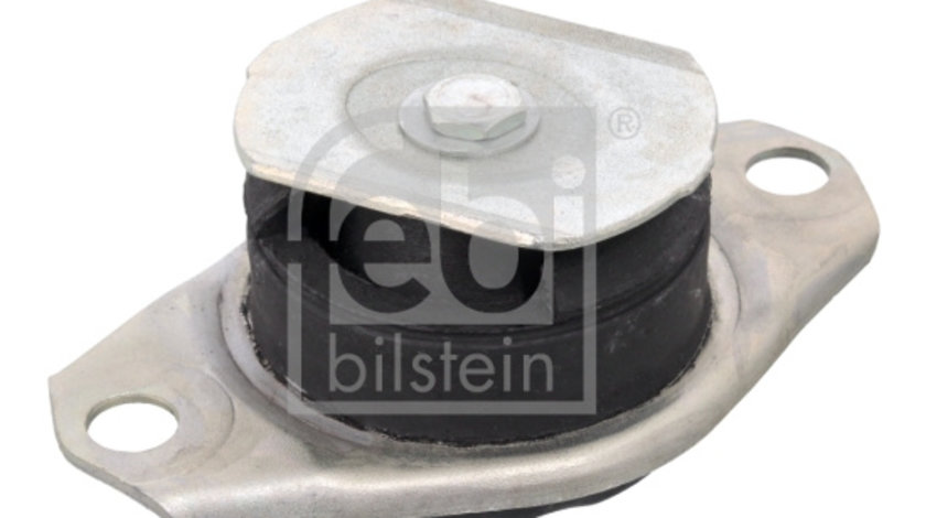 Suport motor spate (15671 FEBI BILSTEIN) FIAT,LANCIA