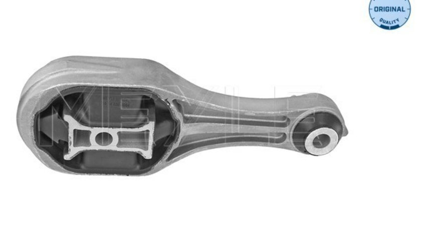 Suport motor spate (16140300084 MEYLE) RENAULT