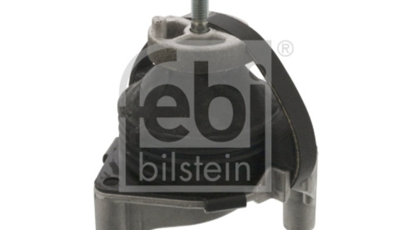 Suport motor spate (19603 FEBI BILSTEIN) SAAB