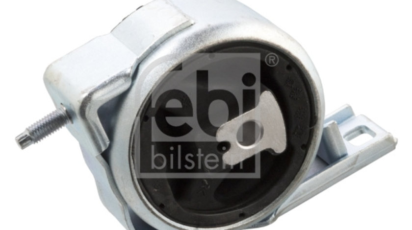 Suport motor spate (21937 FEBI BILSTEIN) MERCEDES-BENZ