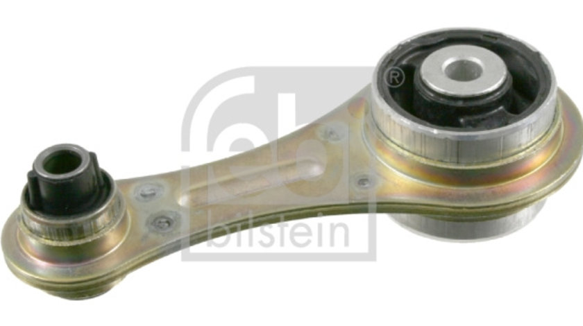 Suport motor spate (22151 FEBI BILSTEIN) RENAULT