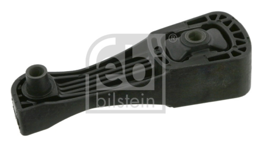 Suport motor spate (24552 FEBI BILSTEIN) RENAULT