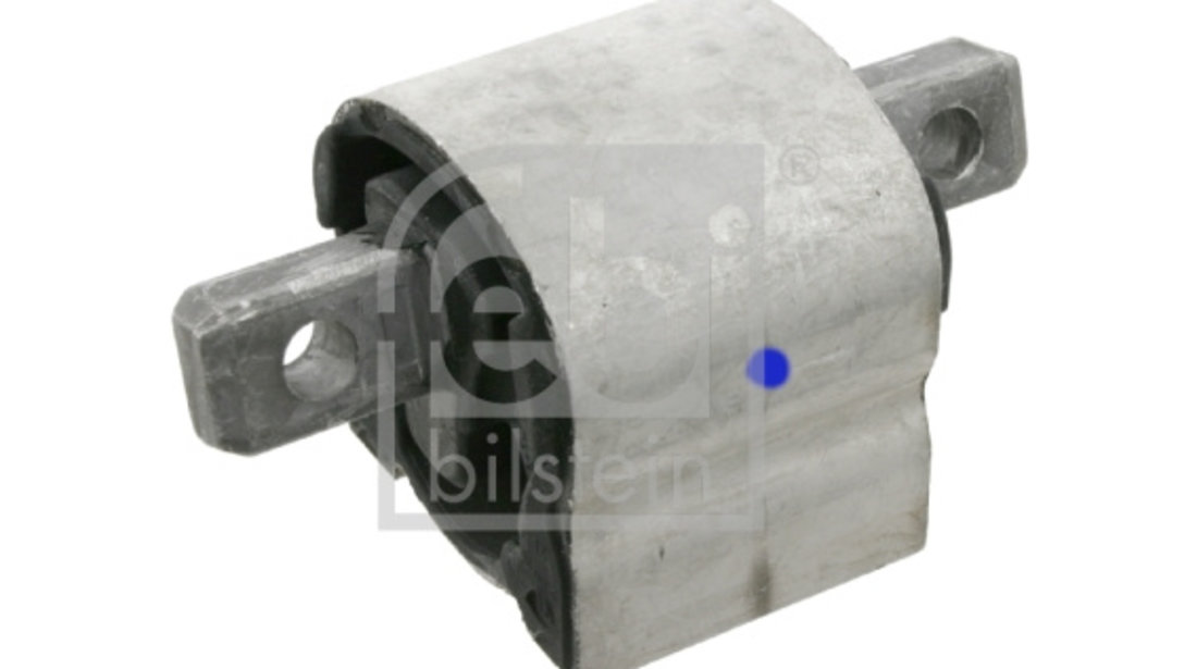 Suport motor spate (27419 FEBI BILSTEIN) MERCEDES-BENZ