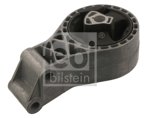 Suport motor spate (37295 FEBI BILSTEIN) OPEL,VAUXHALL