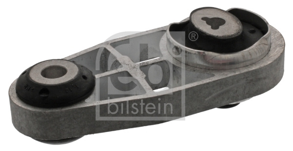 Suport motor spate (45796 FEBI BILSTEIN) RENAULT