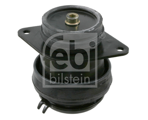 Suport motor spate dreapta (07121 FEBI BILSTEIN) SEAT,VW,VW (FAW)