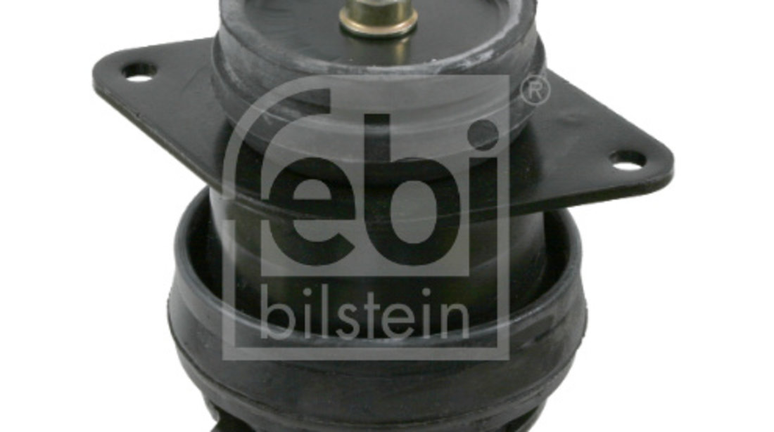 Suport motor spate dreapta (07121 FEBI BILSTEIN) SEAT,VW,VW (FAW)