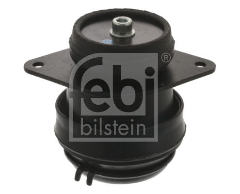 Suport motor spate dreapta (07124 FEBI BILSTEIN) SEAT,VW