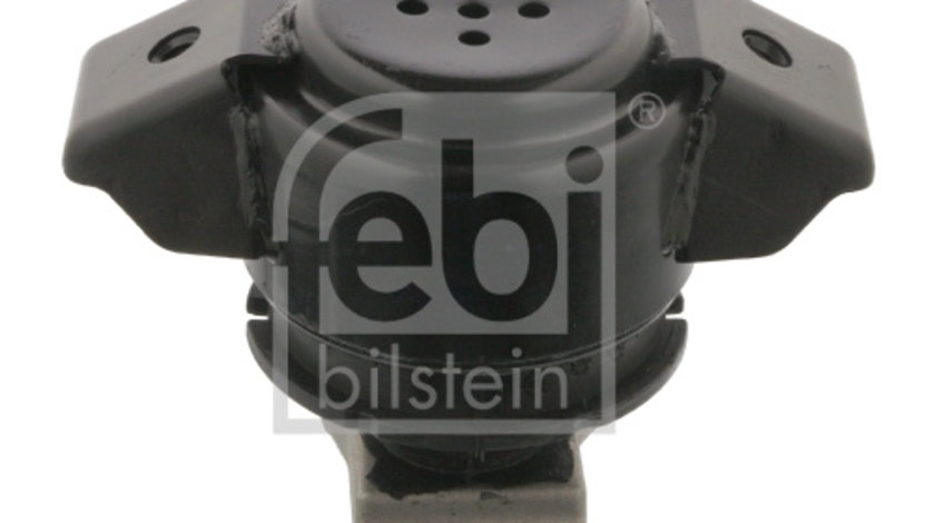 Suport motor spate stanga (01101 FEBI BILSTEIN) SEAT,VW