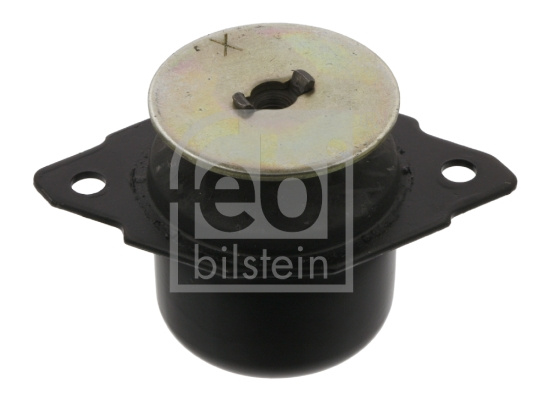 Suport motor spate stanga (01109 FEBI BILSTEIN) SEAT,VW