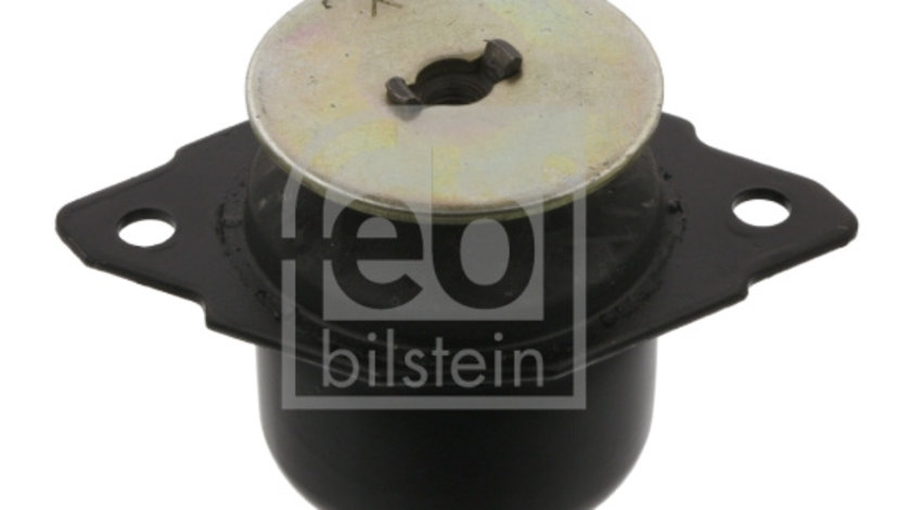 Suport motor spate stanga (01109 FEBI BILSTEIN) SEAT,VW