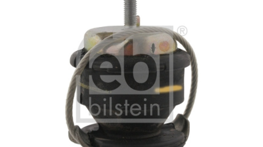 Suport motor spate stanga (10280 FEBI BILSTEIN) SAAB