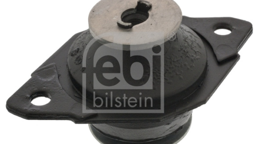 Suport motor spate stanga (15928 FEBI BILSTEIN) SEAT,VW