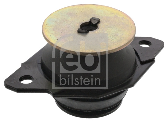Suport motor spate stanga (15954 FEBI BILSTEIN) SEAT,VW