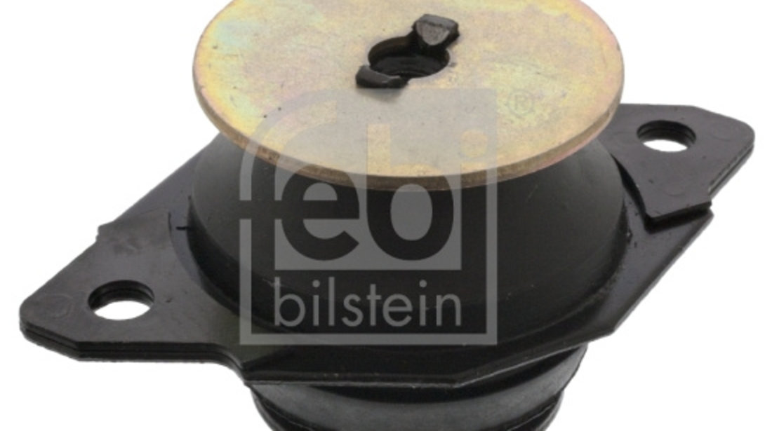 Suport motor spate stanga (15954 FEBI BILSTEIN) SEAT,VW