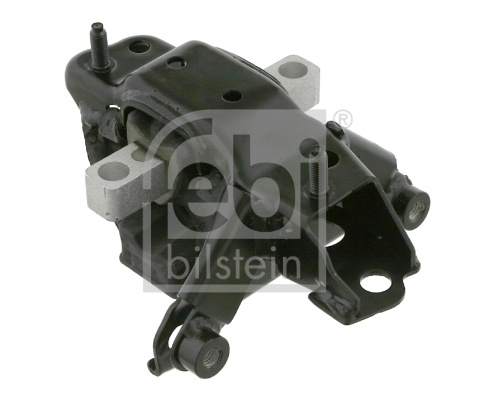 Suport motor spate stanga (27144 FEBI BILSTEIN) SEAT,SKODA,VW