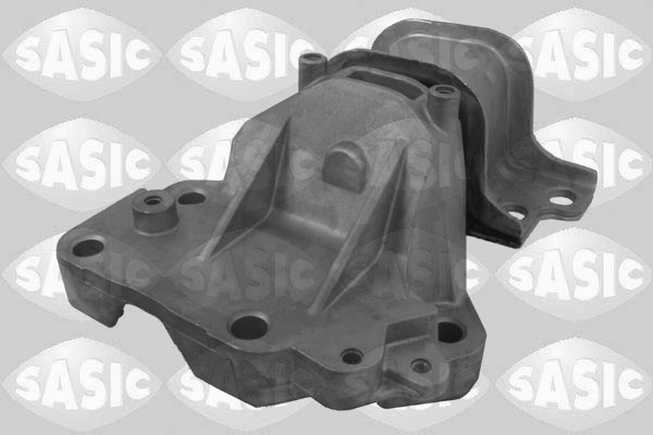 Suport motor spre cutia de viteze (2700055 SAS) Citroen,FIAT,PEUGEOT