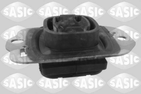 Suport motor spre cutia de viteze (2704080 SAS) RENAULT